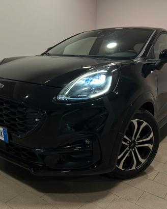 Ford puma ST LINE X S&S