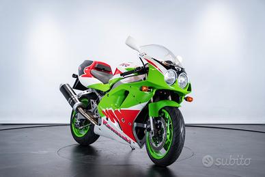 Subito - RUOTE DA SOGNO SRL - Kawasaki ZXR 750 R (M1) - 1993