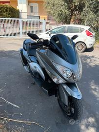 Yamaha T Max - 2011