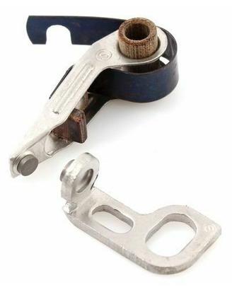 Contatti impianto Bosch Icet 3083