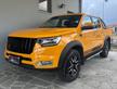 DR Motor PK8 2.0 turbo diesel 4x4 136cv