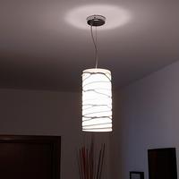 Lampadari vetro 