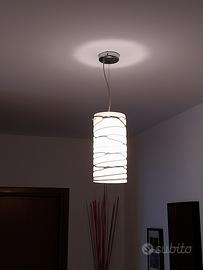 Lampadari vetro 
