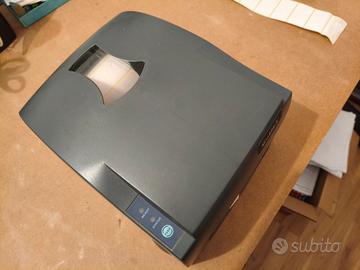 Stampante etichette Godex g500