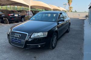 Audi A6 Avant 2.7 V6 TDI F.AP. quattro tiptronic