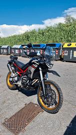 Aprilia Tuareg 660 2024