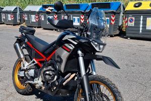 Aprilia Tuareg 660 2024