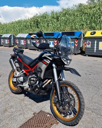 Aprilia Tuareg 660 2024