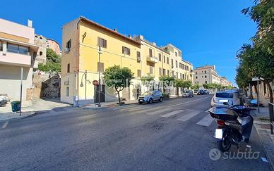 Appartamento in pieno centro !