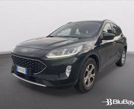 FORD Kuga 1.5 EcoBlue 120 CV 2WD Connect