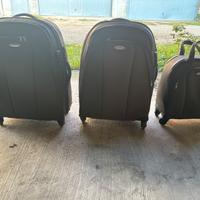 Set valigie Samsonite