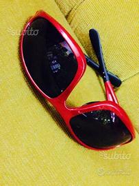 Accessorio Occhiali per bici/corsa o mountain-Bike