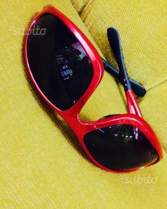 Accessorio Occhiali per bici/corsa o mountain-Bike