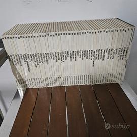 I GRANDI DI TUTTI I TEMPI 50 volumi - Periodici Mo