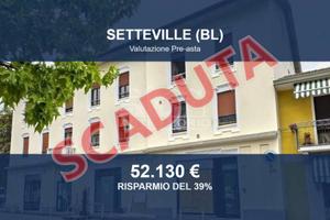Immobile in asta di 169 m² con più di 5 locali a S