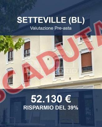 Immobile in asta di 169 m² con più di 5 locali a S