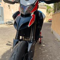 Ducati Hypermotard SP