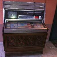 Juke box ami rowe