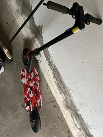 Monopattino elettrico