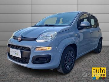FIAT PANDA 1.3 EASY