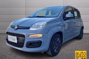 FIAT PANDA 1.3 EASY