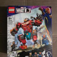LEGO 76194