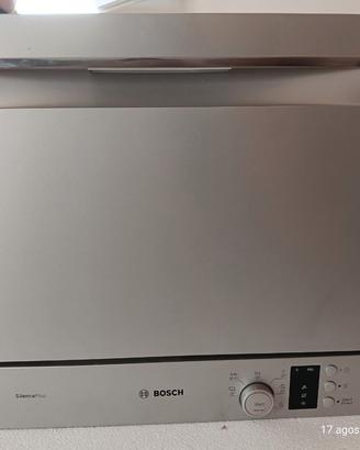 Lavastoviglie BOSCH SKS2ITI00E Serie 2