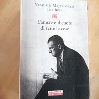 L'amore è il cuore di tutte le cose 