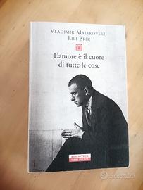 L'amore è il cuore di tutte le cose 