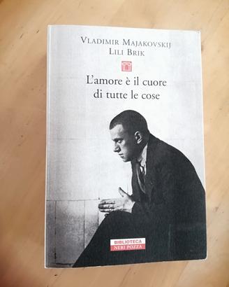 L'amore è il cuore di tutte le cose 