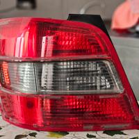 Fanale Posteriore Mercedes GLK