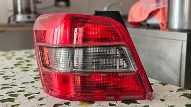 Fanale Posteriore Mercedes GLK