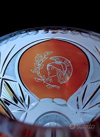 Trofeo con serigrafia