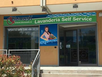 Lavanderia Self Service - Statte (TA)