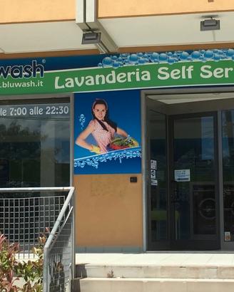 Lavanderia Self Service - Statte (TA)