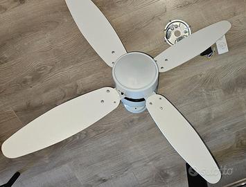 Ventilatore da soffitto 102 cm