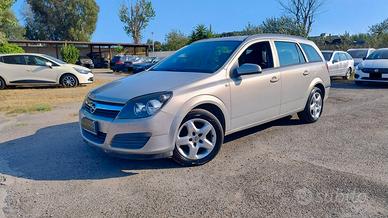 Opel Astra 1.4 16V Twinport Station Wagon