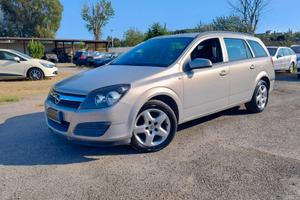 Opel Astra 1.4 16V Twinport Station Wagon