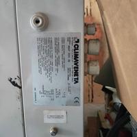 REFRIGERATORE ACQUA/CHILLER