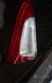 stop LED lancia musa 2008 2012