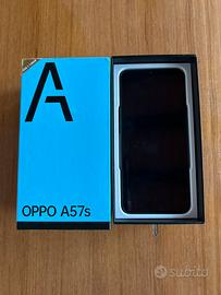 Smart phone Oppo A57s