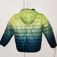 Giubbotto OVS bambino 8/9 anni 