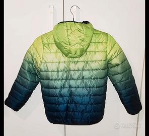 Giubbotto OVS bambino 8/9 anni 