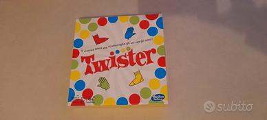 Gioco Twister