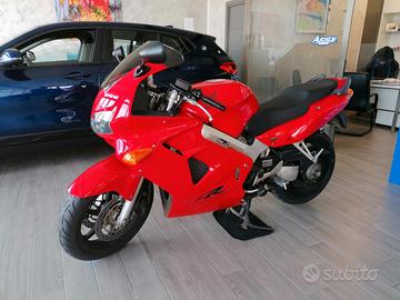 Honda VFR 800 FI KM 28000 PERFETTA