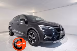 Renault Arkana FULL HYBRID E-TECH 140CV NEOPATENTA