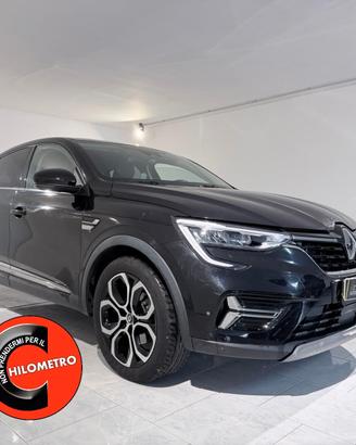 Renault Arkana FULL HYBRID E-TECH 140CV NEOPATENTA