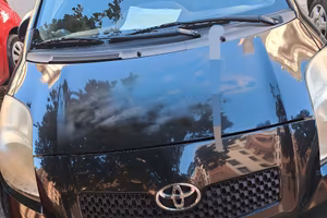 Toyota Yaris 1.0