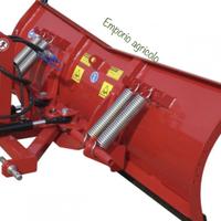 Lama da neve bonatti lsn 1500 cat 0 per trattore