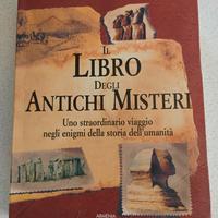 Il Libro degli Antichi Misteri